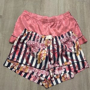 VS PJ Bottoms - 2 Pair